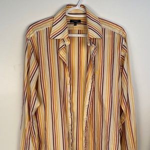 Burberry shirt